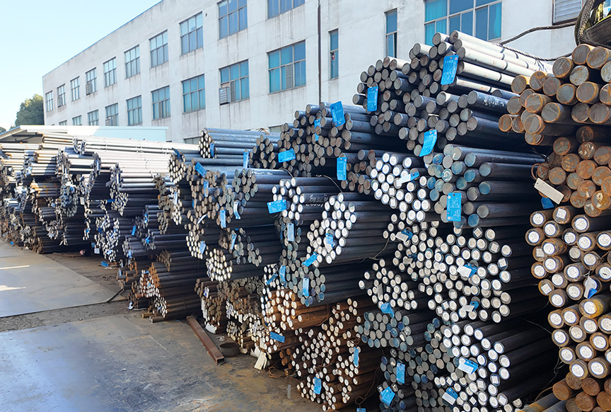 DIN 17175 Steel Pipe image 8