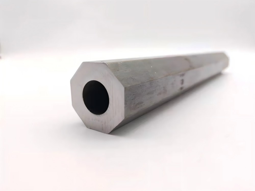 Octagonal Steel Pipes&Tubes image 2