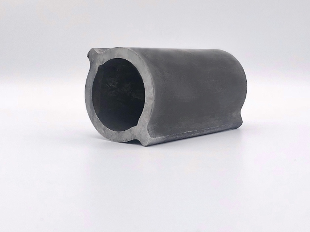 Special-Shaped Alloy Steel Tubes image 2