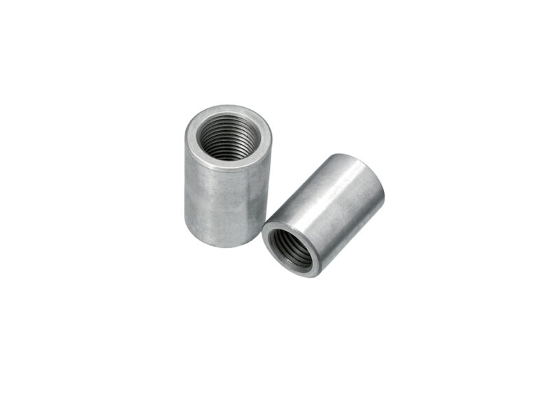 Rebar Coupler