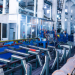 Custom-Shaped Steel Tubes: Design Considerations