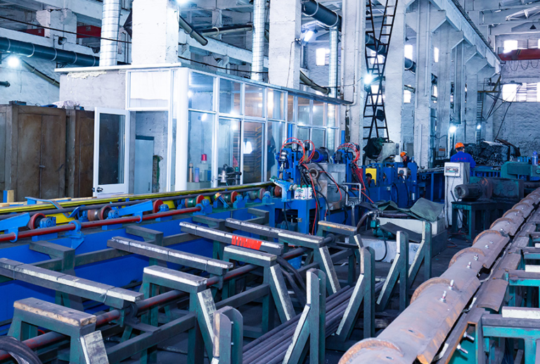 Custom-Shaped Steel Tubes: Design Considerations