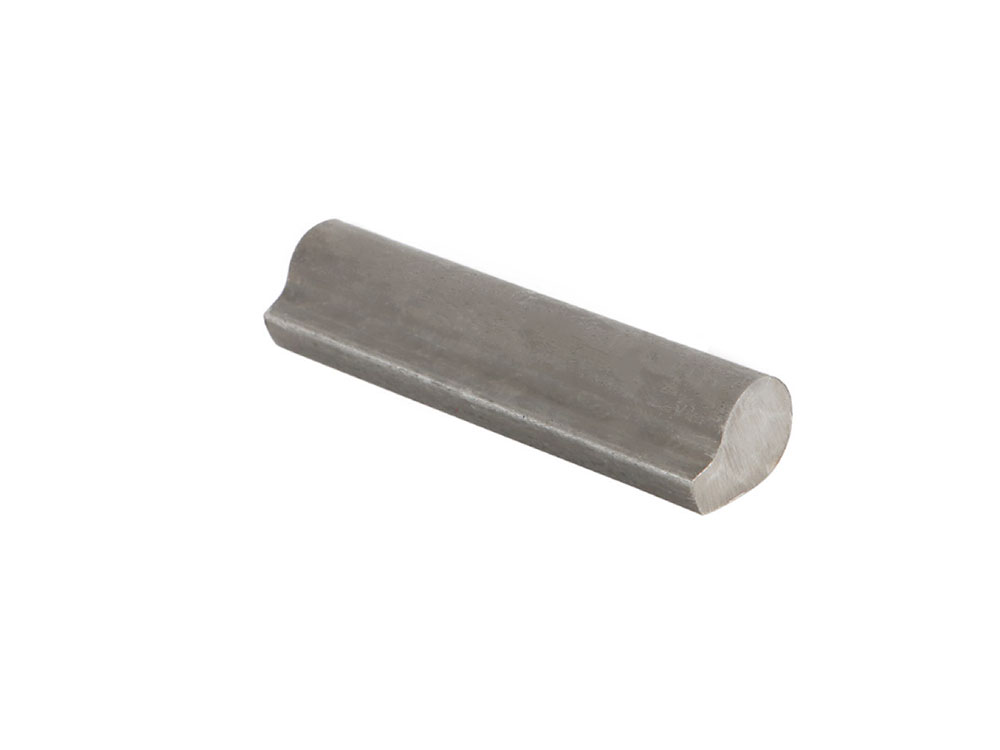 Cold-Drawn Carbon Section Steel&Bar image 4