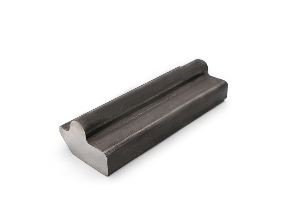 Cold-Drawn Carbon Section Steel&Bar image 3
