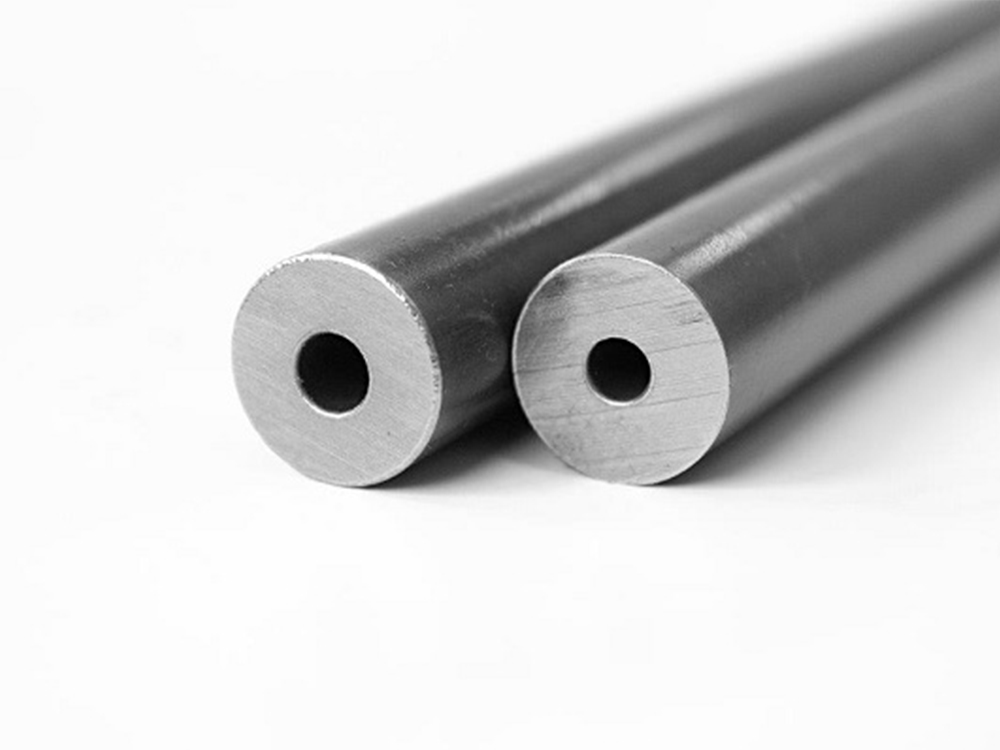 Seamless Alloy Steel Tubes image 5