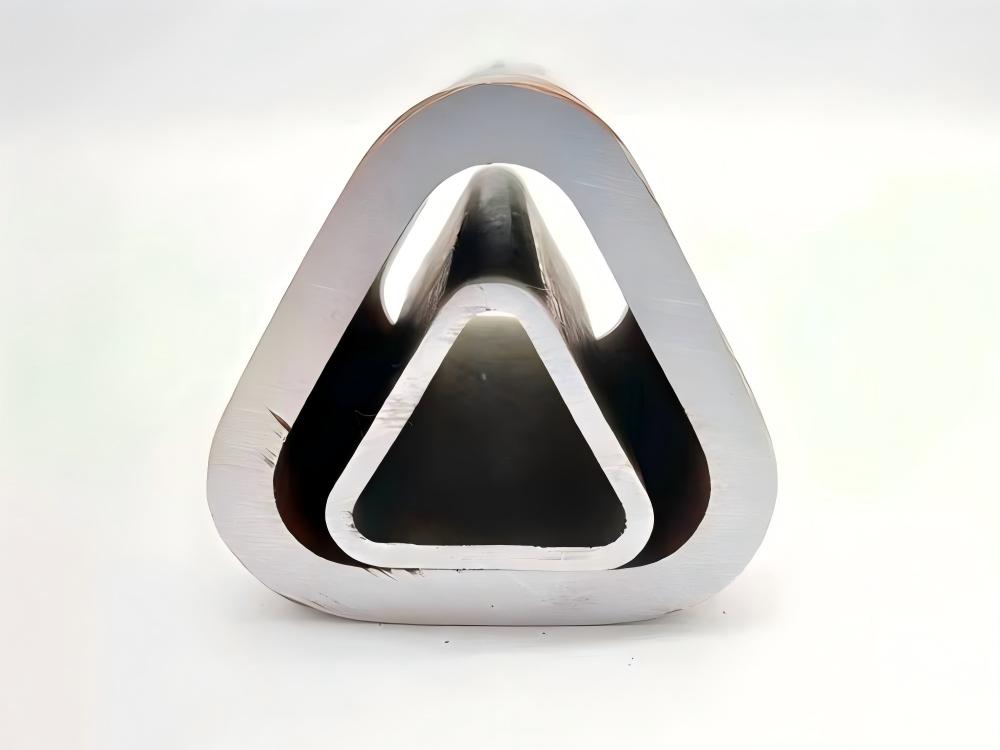 Triangle Steel Pipes&Tubes image 3