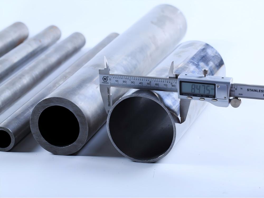 Cold-Rolled Welded Tube image 5