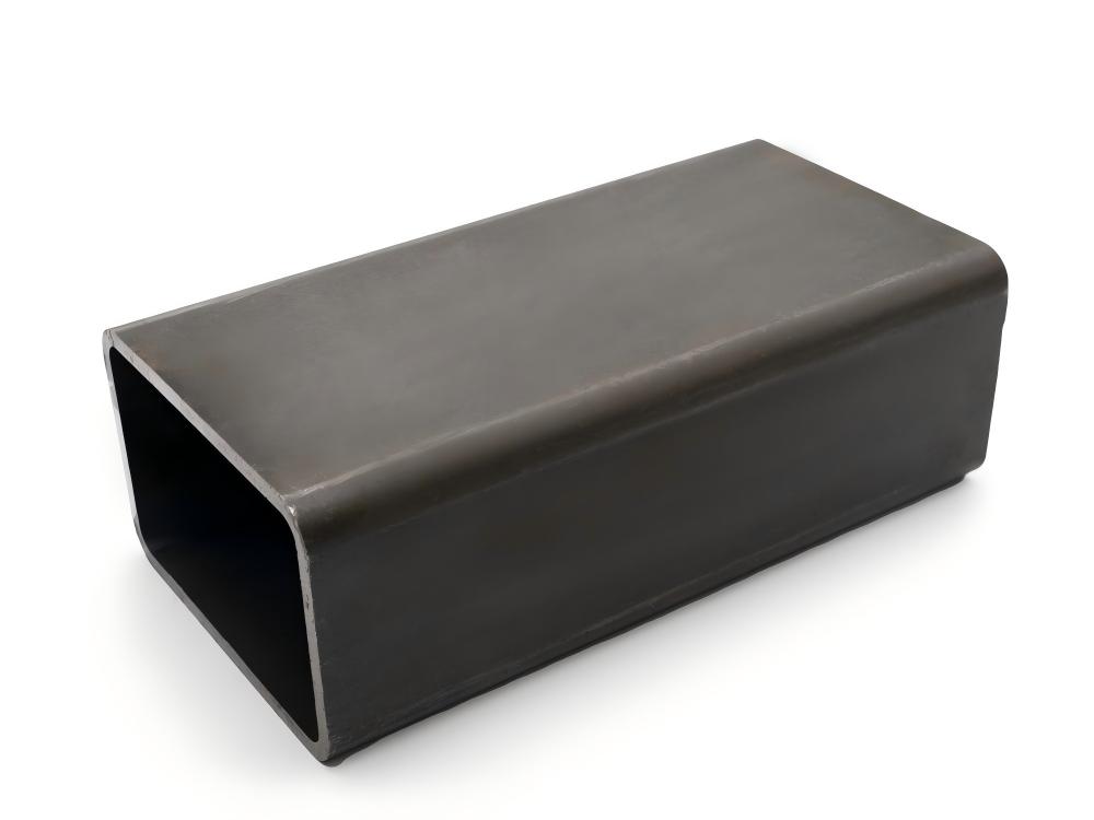 Shaped Steel Pipes&Tubes image 4