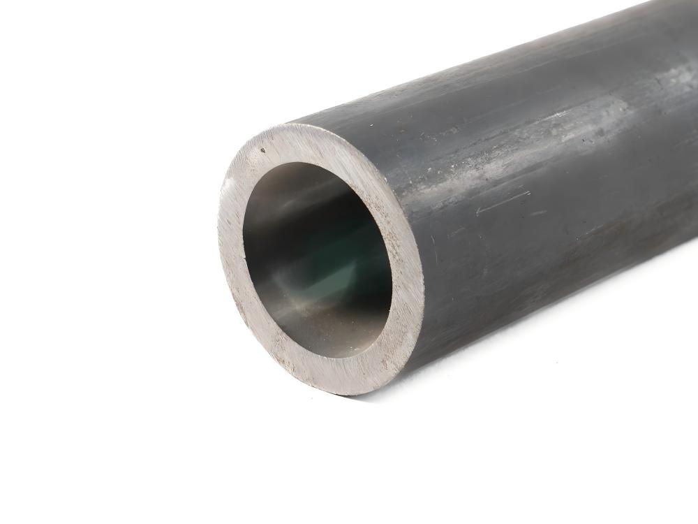 ST52 Steel Pipe image 2