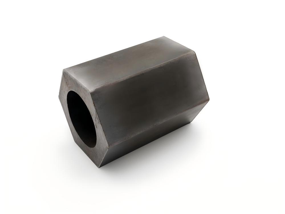 Hexagonal Steel Pipes&Tubes image 2