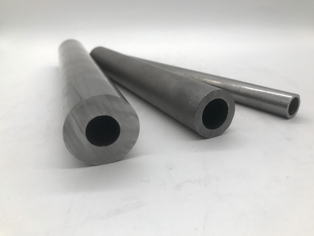 09CrCuSb Steel Pipe image 5