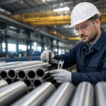 How to Choose the Right Seamless Steel Tube