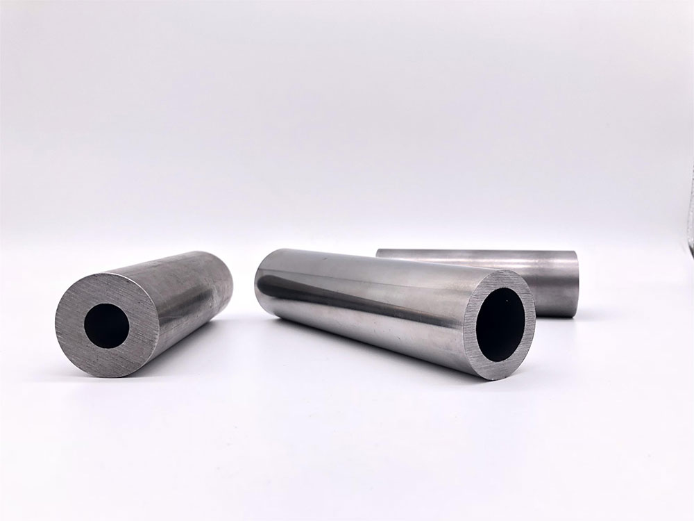Seamless Carbon Steel Tubes image 2