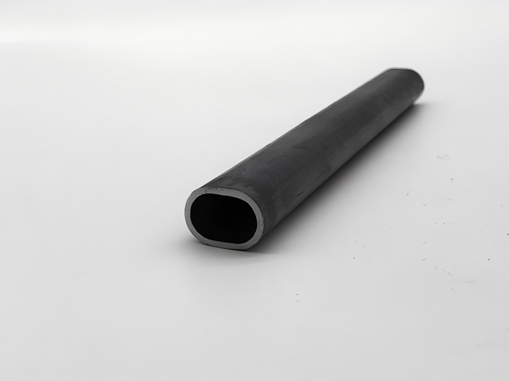 Oval Steel Pipes&Tubes image 3