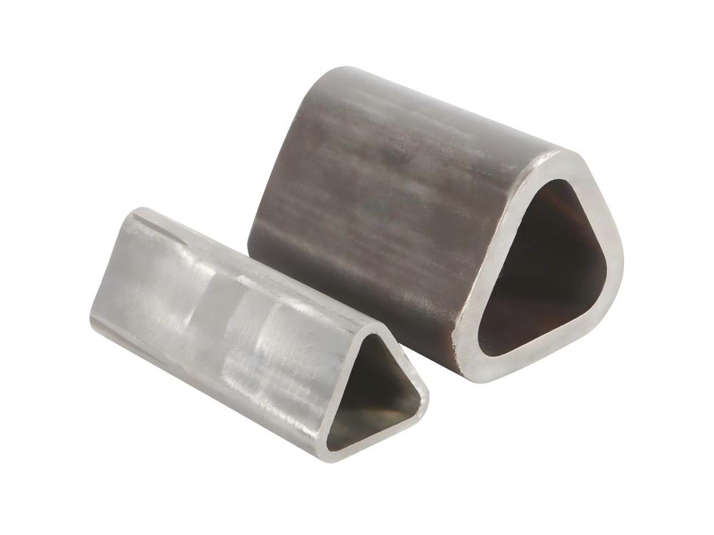 Triangle Steel Pipes&Tubes image 5