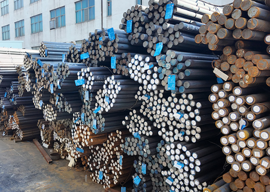 Cold-Drawn Welded Tube image 6