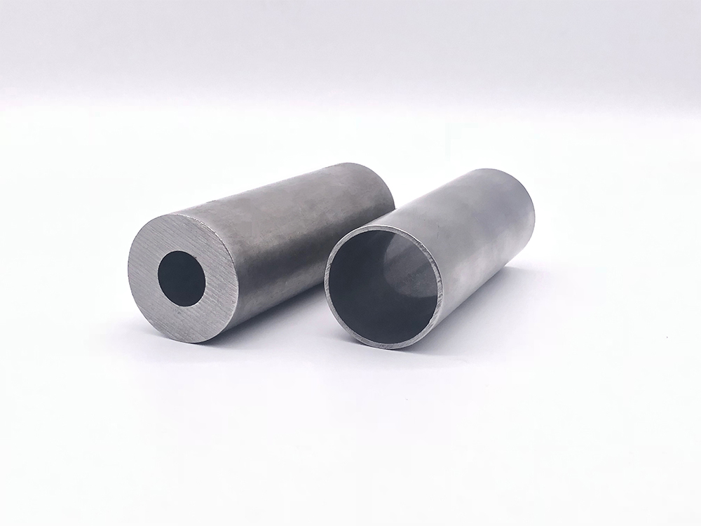 Seamless Carbon Steel Tubes image 5