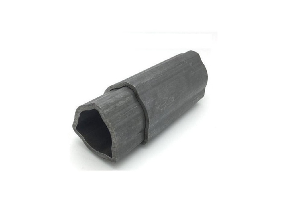 Special-Shaped Carbon Steel Tubes image 2