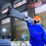 Steel Tube Manufacturing Process: Precision and Quality