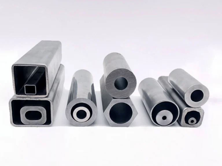 Avoid Steel Tube Delivery Delays: A Sourcing Checklist