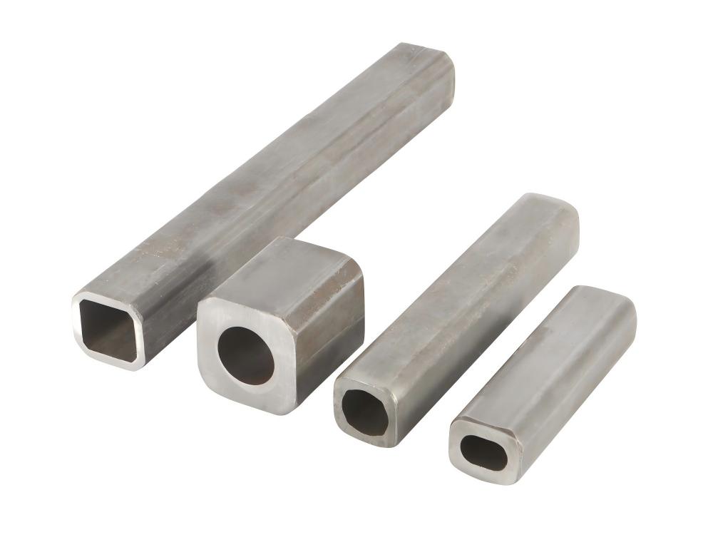 How Digital Traceability Tightens Steel Tube Quality Control