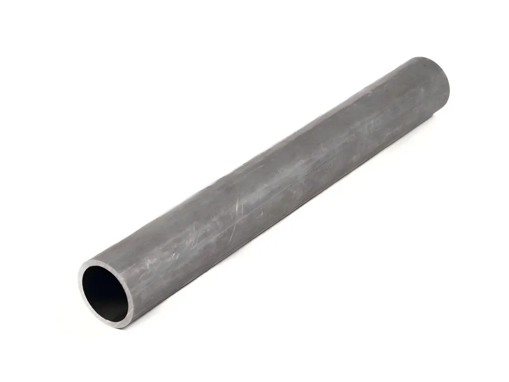 DIN 17175 Steel Pipe