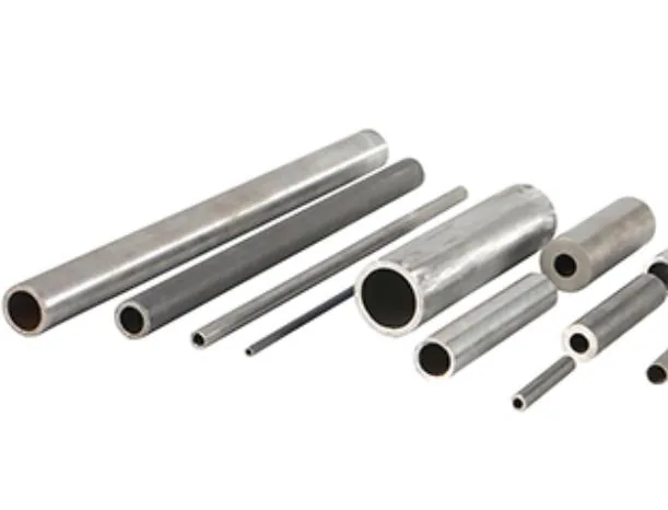 EN10305-1 Steel Pipe
