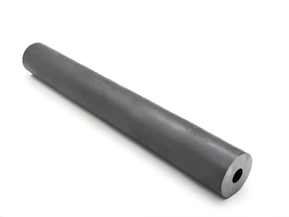 GOST 8733 Steel Pipe