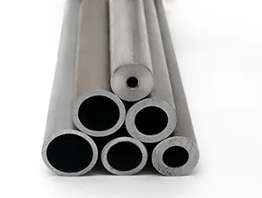 EN 10297-1 Steel Pipe