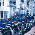 How to Stay Competitive in Steel Tube Manufacturing