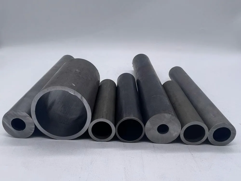 GB/T8163 Steel Pipe