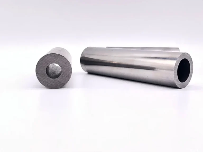 Seamless Alloy Steel Tubes