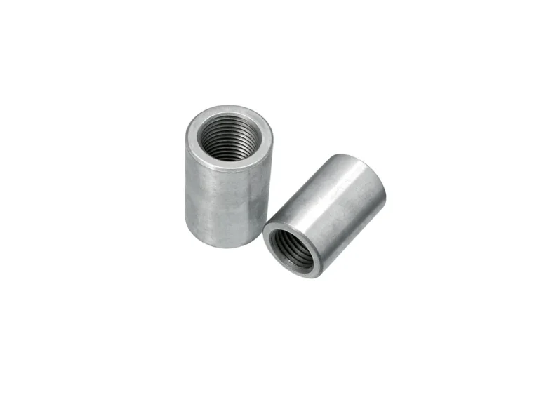 Rebar Coupler