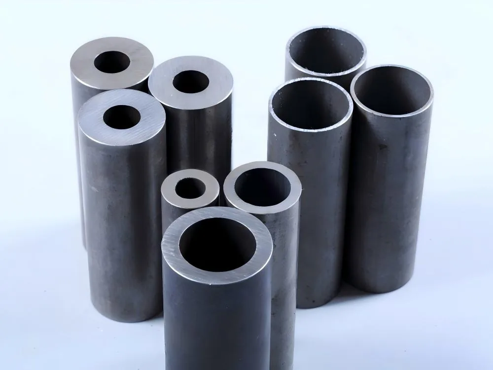 GB/T8162 Steel Pipe