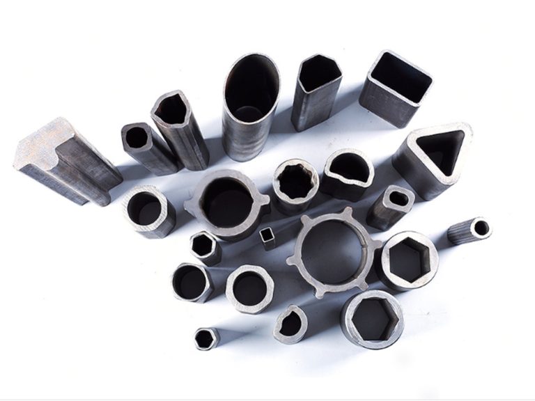 Custom Steel Tube Manufacturing: The Shift to Tailored Profiles