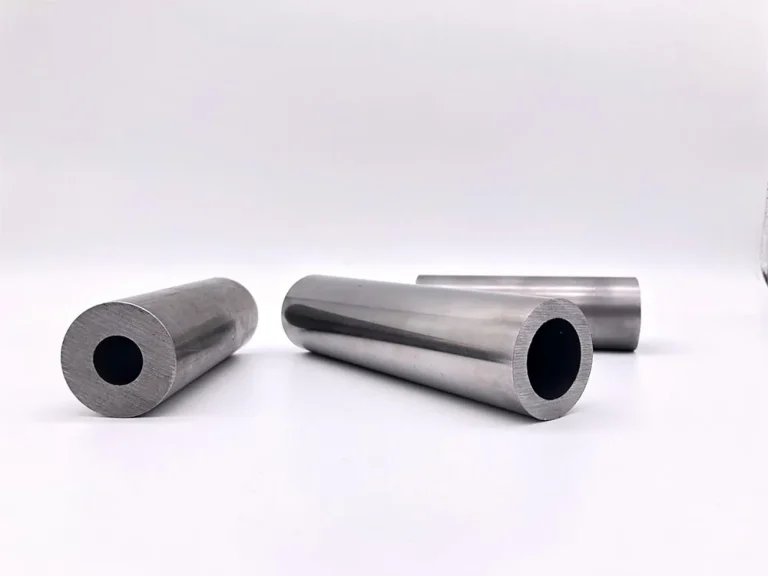 Steel Tubes for Renewable Energy Projects: Key Roles