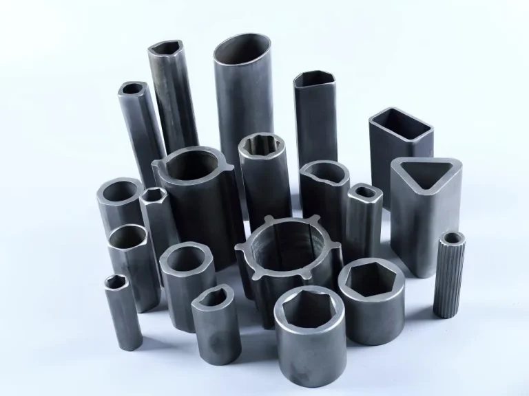 Shaped Steel Pipes&Tubes