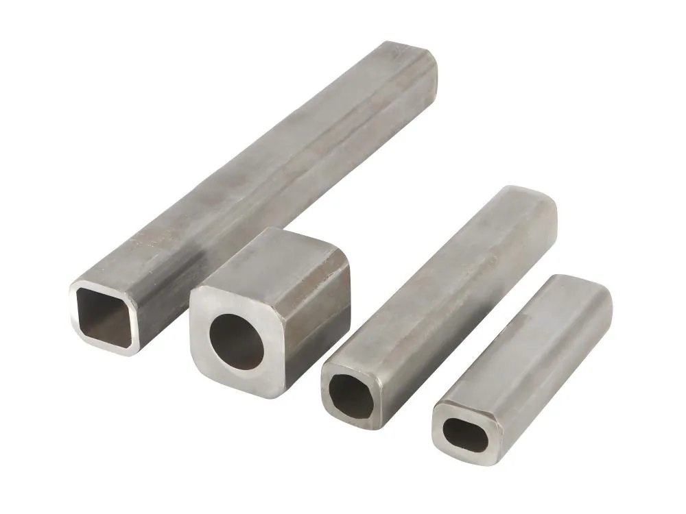 S355JR Steel Pipe