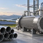 Steel Tubes for Geothermal Systems: Service and Material Checks