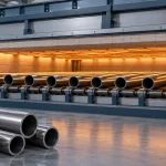 ASTM A335 P91 Pipe: Heat Treatment and Fabrication Review