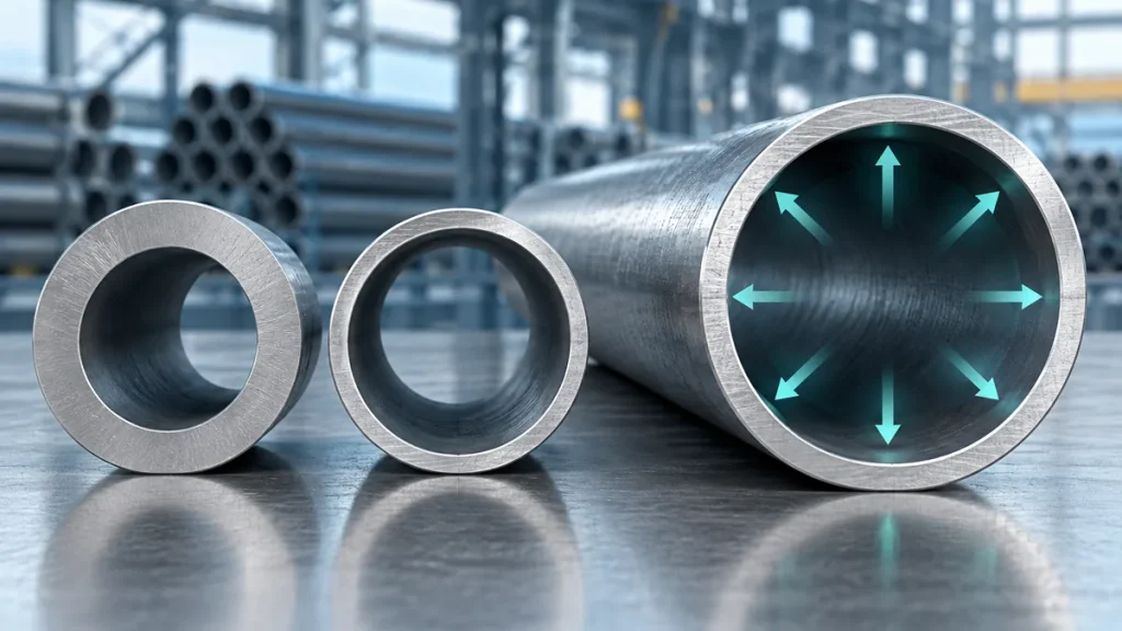 API 5CT Casing and Tubing: Scope and Purchasing Checks