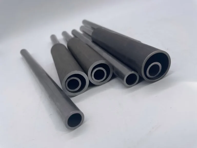 Steel Tubes in the Circular Economy: A Practical Guide