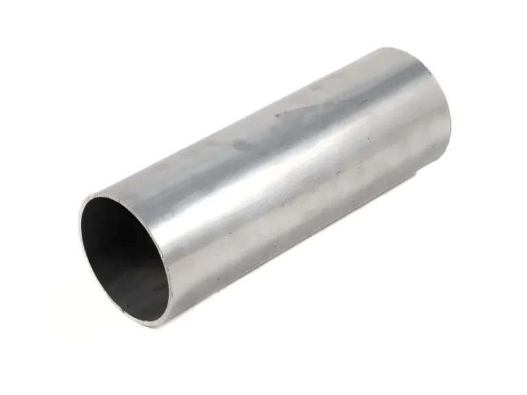 Steel Tube Quality Control: The Predictive, Traceable Future