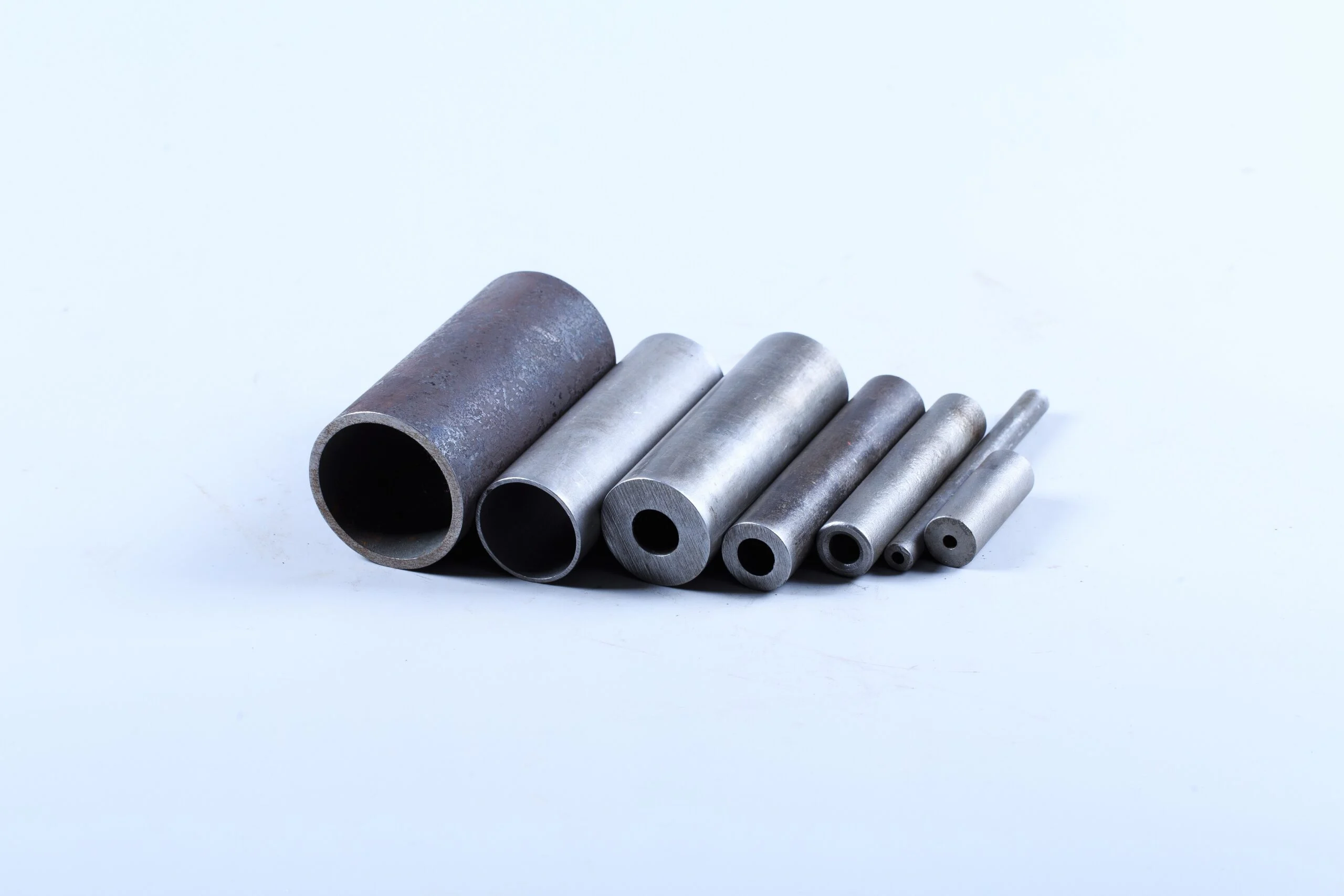 Cold finished(Soft)Pipe&Tube