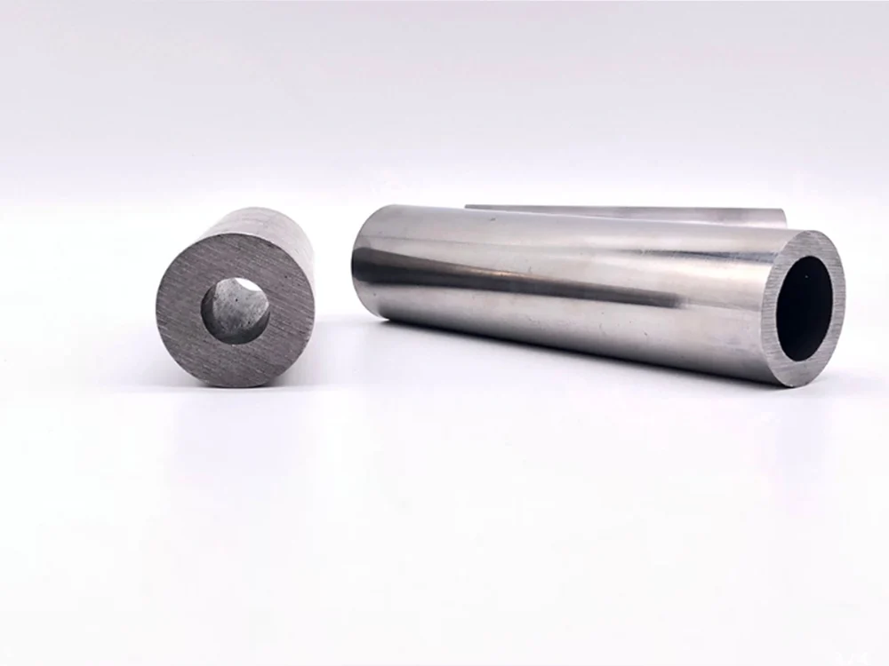 Seamless Alloy Steel Tubes